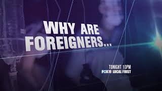 Watch an all new Fox 8 Lee Zurik Investigation Tonight on Fox 8 News at 10