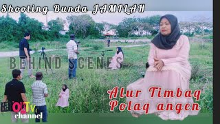 Ternyata Seperti Ini Pengambilan  Jamilahdi Lagu Alur Timbak Dan Polak Angen