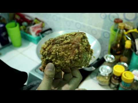 Video: Cara memasak nasi basi