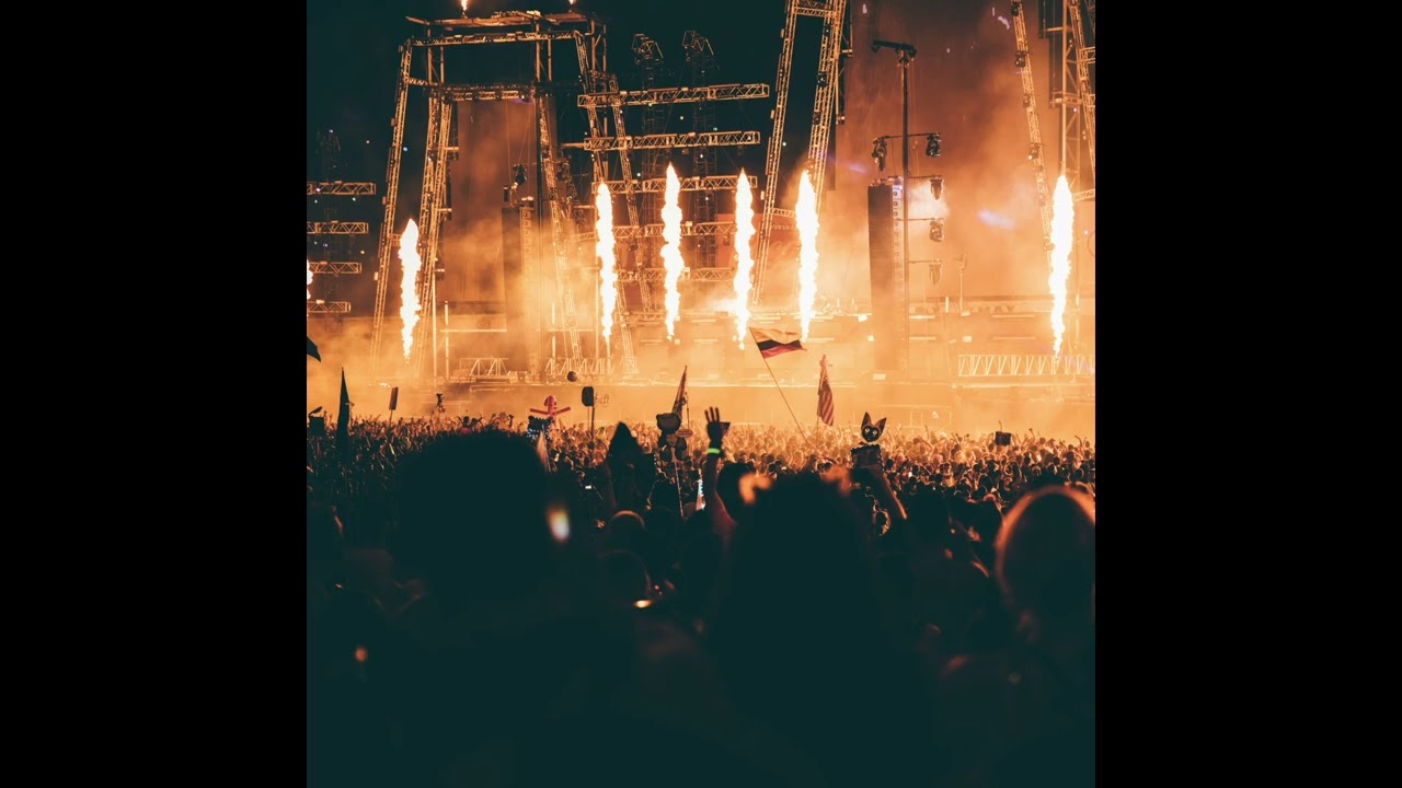 YES - Owner of a Lonely Heart (Techno | Future Rave Remix by Jerry Dimias)