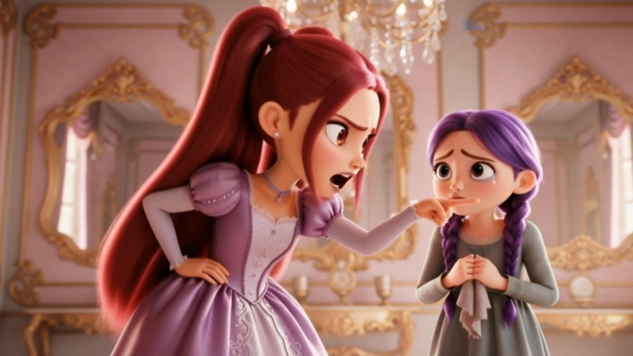 Rescuing Rumi from Mira's Conspiracy part.11 | KPOP Demon Hunters