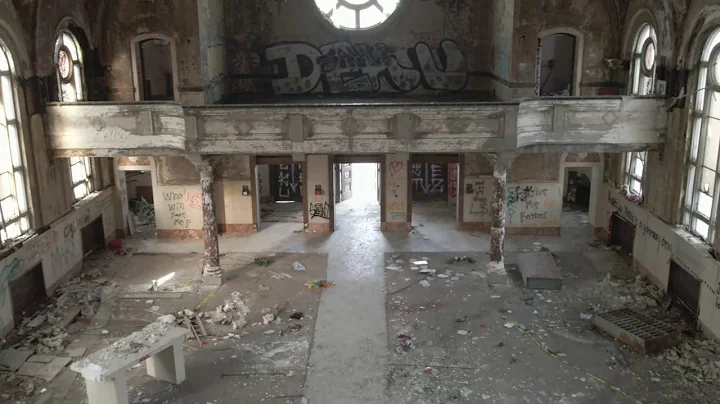 nativity church , cleveland ohio