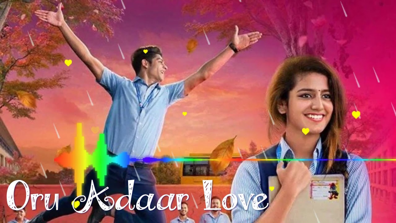 Oru Adaar Love   Aarum Kaanaathinnen Bgm  Remix Bgm Tamil  LOVE SONG