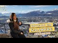 SALZBURGO NA ÁUSTRIA EM 1 DIA: Hohensalzburg e conhecendo a cidade de Mozart | Eurotrip Ep.08