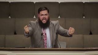 Colton O'Brien - Commit Thy Way Unto The Lord - Psalm 37 Net Worth