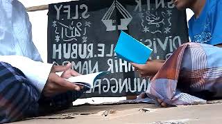 Nadzom sunan gunung jati majlis assogiri