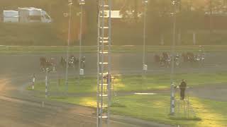 Vidéo de la course PMU DUBBELCUPEN, FORSOK 2 I MEETING 5 (FINAL BOLLNAS 13/9)