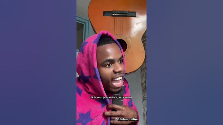 Er klopt iets niet en hij zag het 🤣😂…