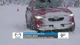 Mazda dealer New Braunfels  TX | Mazda sales New Braunfels  TX