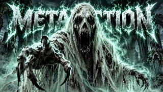 Metaliction - HELL FOLLOWS | Heavy Metal / Dark Groove Metal