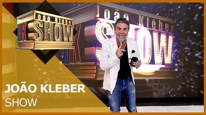 Pegadinhas do João Kleber Show - Completo 10/02/19 