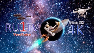 RU1TV - Студия Видеопроизводства