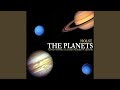 Miniature de la vidéo de la chanson The Planets, Op. 32: Ii. Venus, The Bringer Of Peace