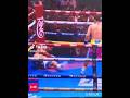Ryan Garcia knocked down by Rolando Romero😱 #boxing #viral #viralshorts