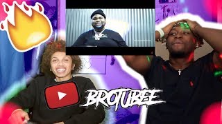 Fatboy SSE Feat. Lil Tjay "Street" (WSHH Exclusive - Official Music Video) REACTION