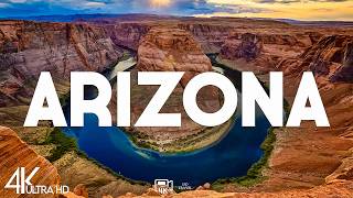 Top 10 Best Places to Visit in Arizona - Travel Guide 2026