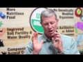 Why Organic? with Jim Riddle