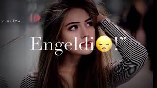 Ben Geldim❤ - Sana Ama En Geldi̇ Zaman☻