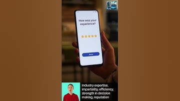 105. What Clients Look for in an Arbitrator #nodisputingthat #arbitration