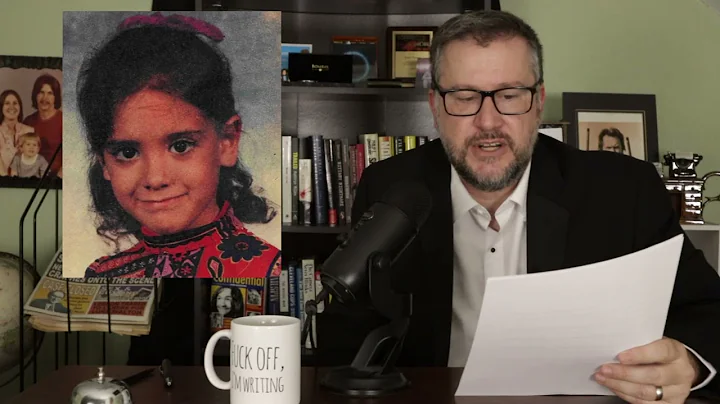 True Crime This Week: August 12, 2022