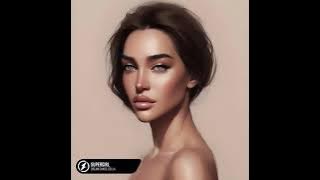 Dream Chaos, Della - Supergirl [HD Audio] @deephouse