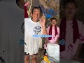 無人島カップル