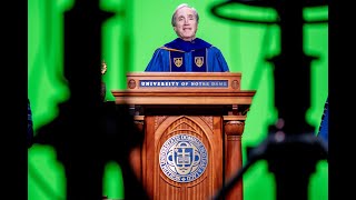Conferral 2020: Opening Prayer