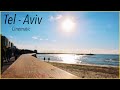 TEL-AVIV - The Most Expensive City In The World!