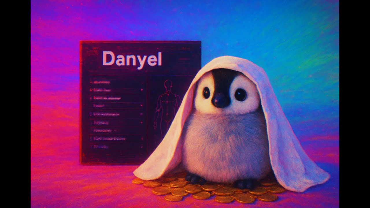 Danyel Highlights | GameZone 🐧