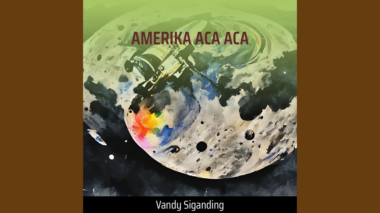 Amerika Aca Aca (Acoustic)