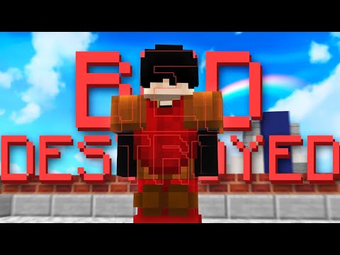 The Bedwars Clutch Challenge!