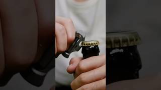 The Flounder - Titanium Multitool