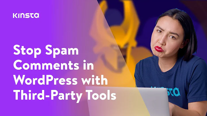 How To Stop Spam Comments in WordPress