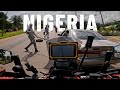Itchy boots returns to africa entering nigeria  s7e61