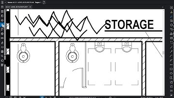 Creating Custom Markups in Bluebeam Revu