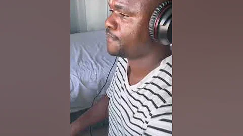 Yesu Wena Ungumhlobo Live.