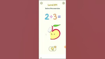 Dop2 Gameplay Level 571 #shorts #deletepuzzle #deleteonepart2 #puzzletime #dop2 #dop
