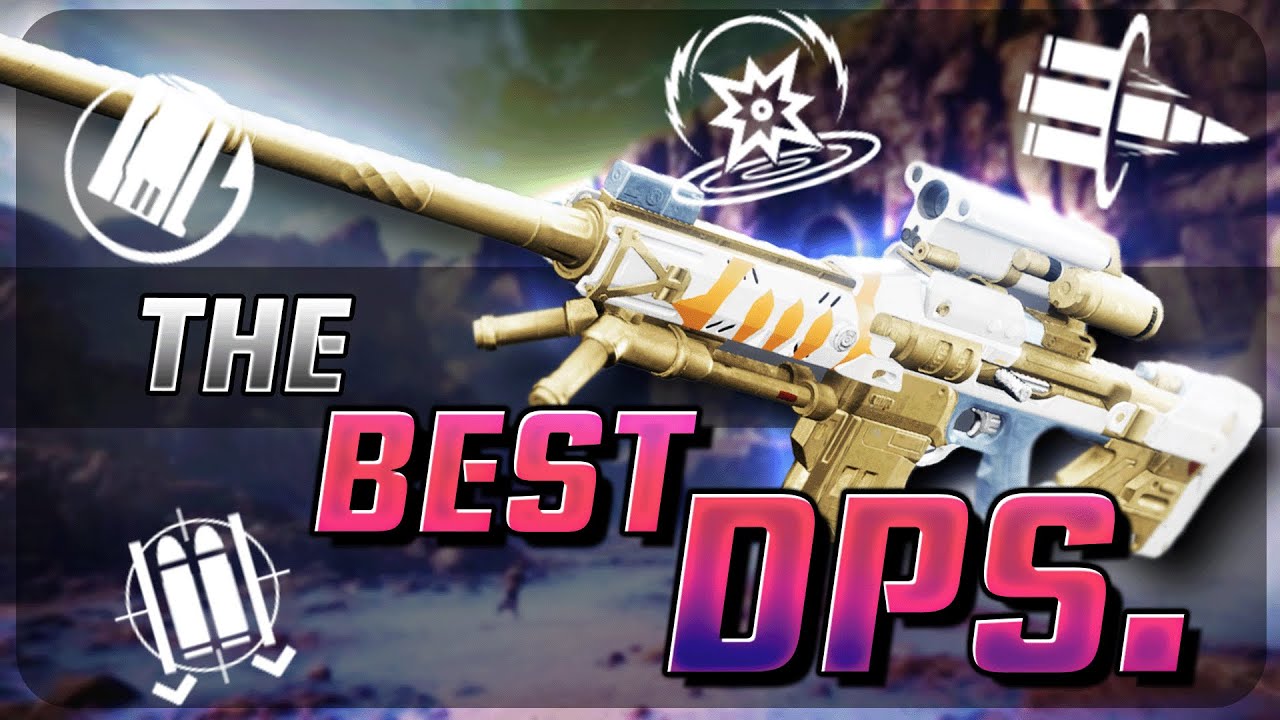The NEW DPS KING is NOT What You Think - Supremacy Destiny 2 review ...