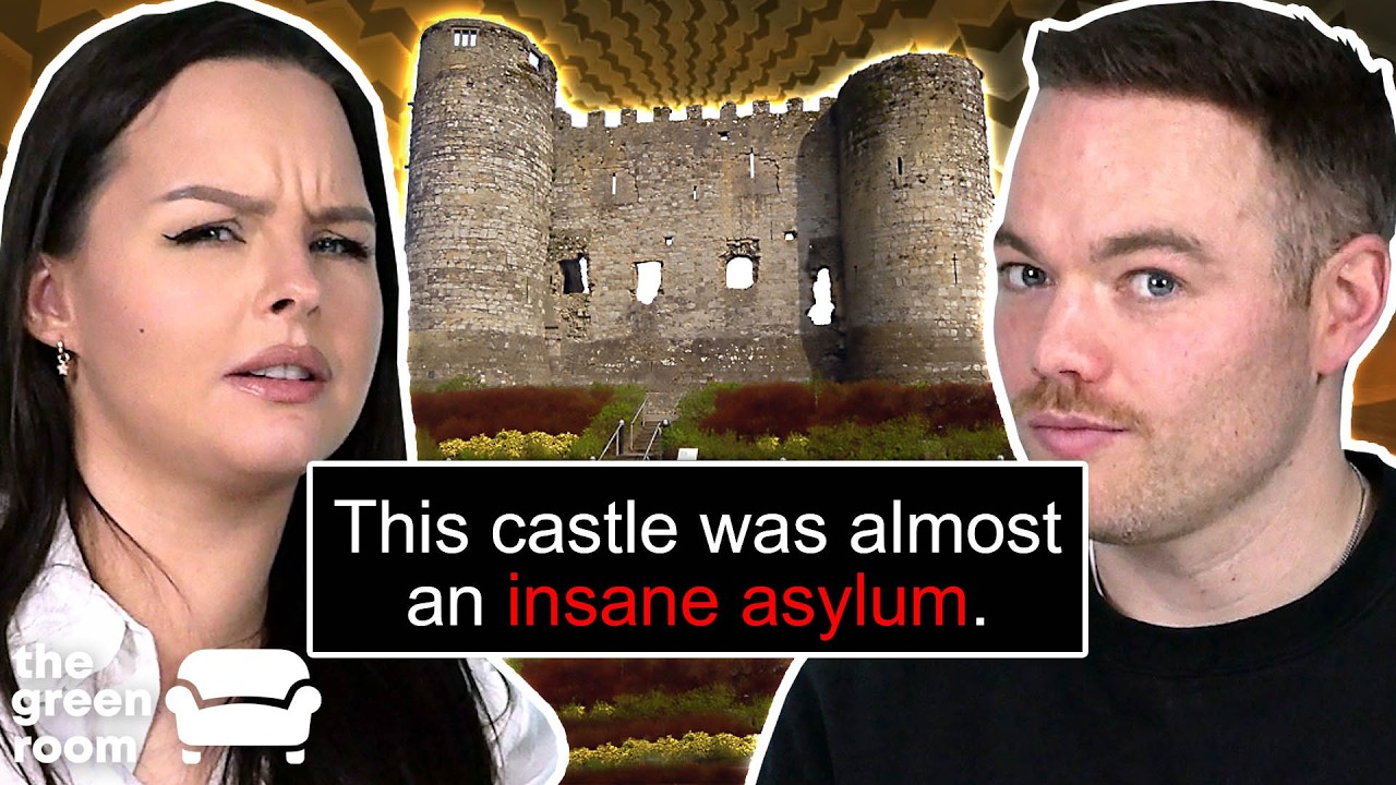 Irish Hometown Historical Curiosities