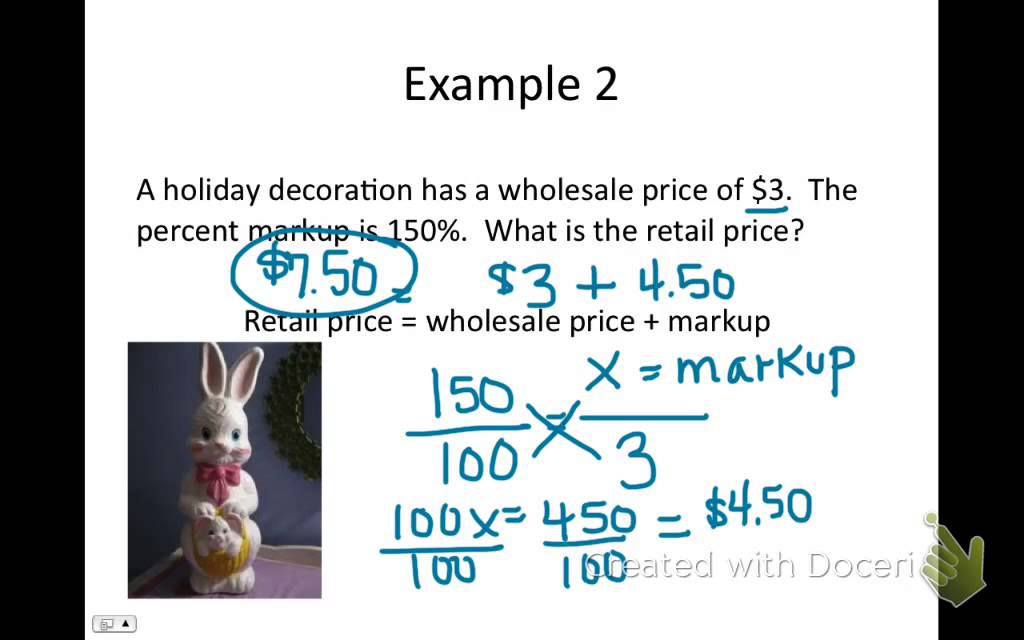 Percent Applications - YouTube