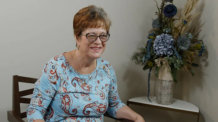 Kimberly L. on all the great services they offer a...