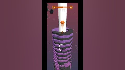 Stack Ball Level 426