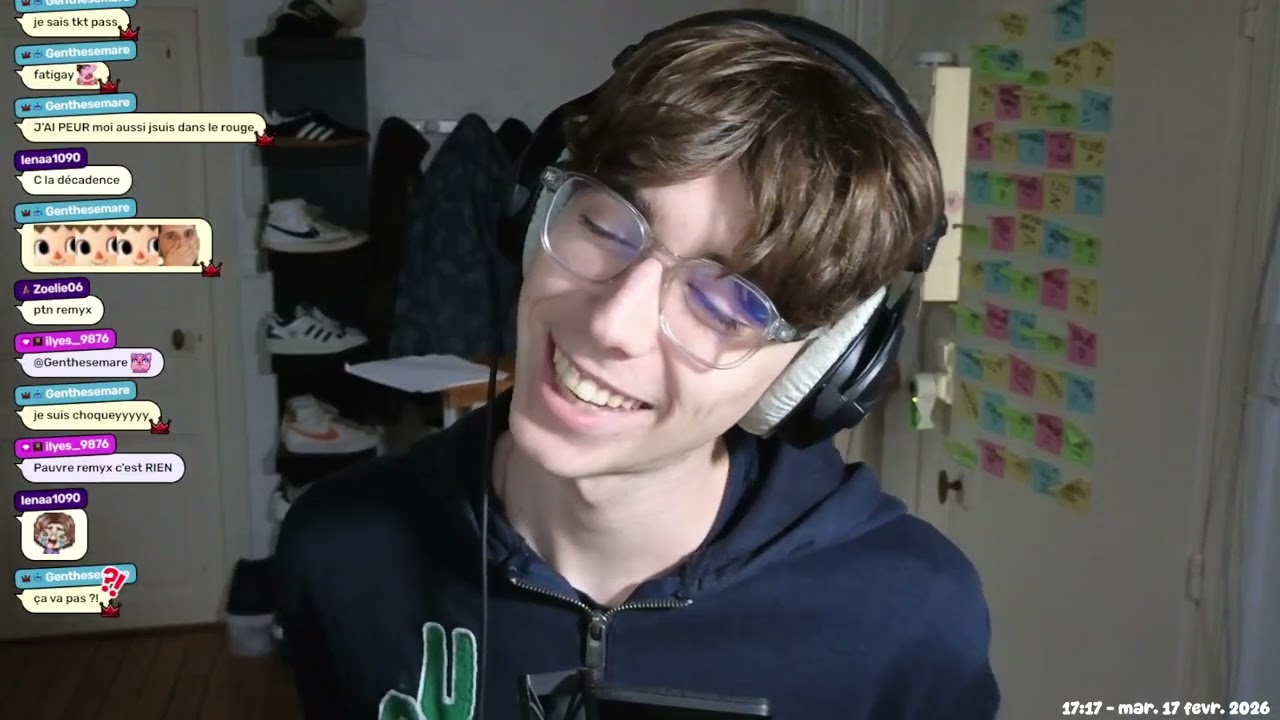 🍄| NEW SUPER MARIO BROS WII - Si je rage j'enlève un vêtement... (c'est faux) 👹 [FR] !rs !di