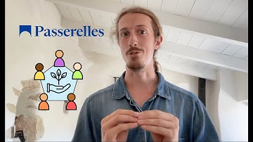 Passerelles: découvrir et naviguer sur la plateforme - Tutoriel