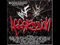 Wwf  undertaker aggression theme