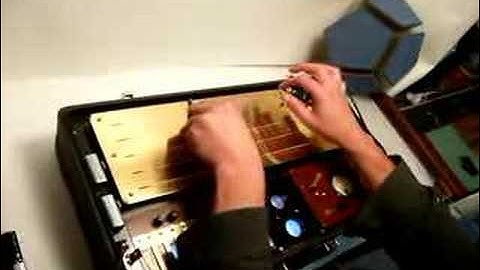 Feedback Harp by Folktek = arius blaze and ben houston #2