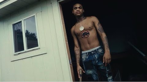 P Yungin - Murder 1 (Official Video)