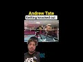 Andrew Tate getting knocked out ⁉️😱 #shorts #andrewtate #viral #foryou #fyp #fight Mp3 Song