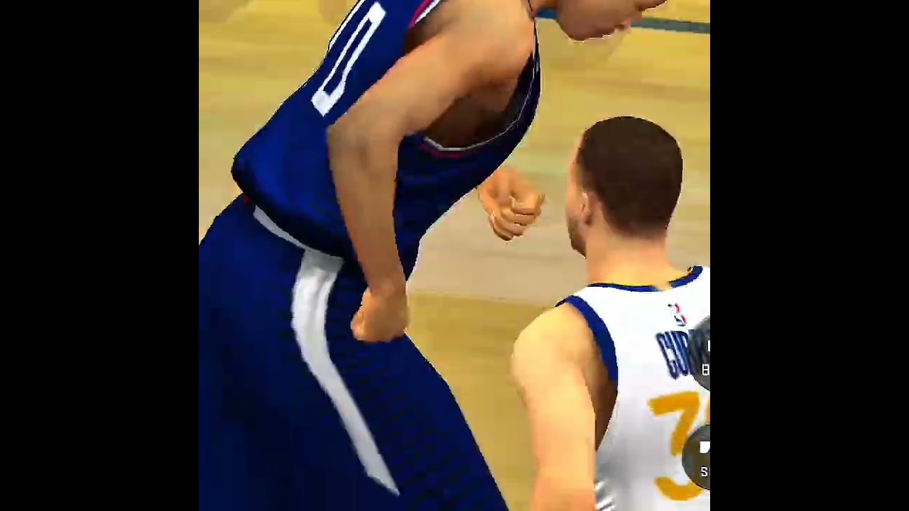 Stephen Curry and Giannis Antetokounpo Dou 