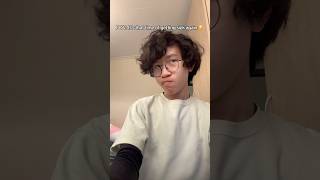 Follow to see episode 1 of my hobby series! 🥲 #sick #thattimeofyear #ill #hayfever #smallcreator